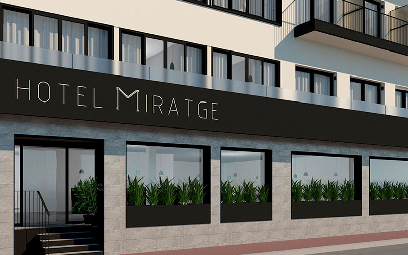 GHT MIRATGE (SOLO ADULTI) - 4****